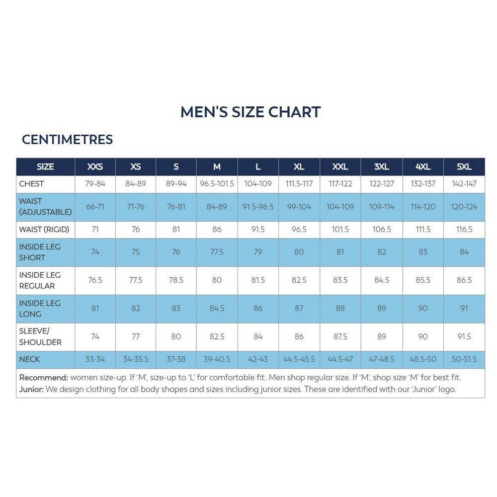 Trespass Corvo Jacke mit Kapuze wasserabweisend  