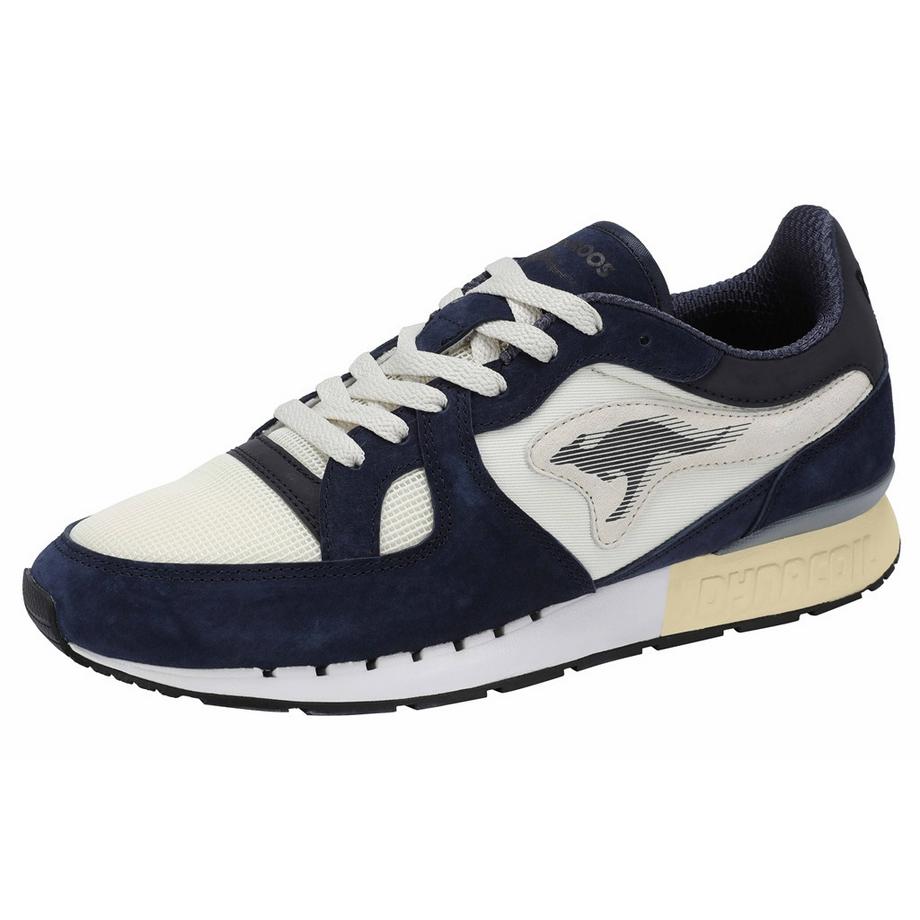KangaROOS Coil R1 Archive Sneakers  
