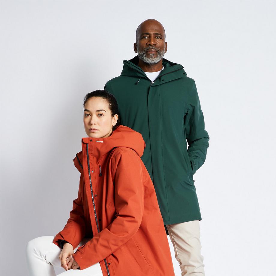 DECATHLON Veste SAILING 300  