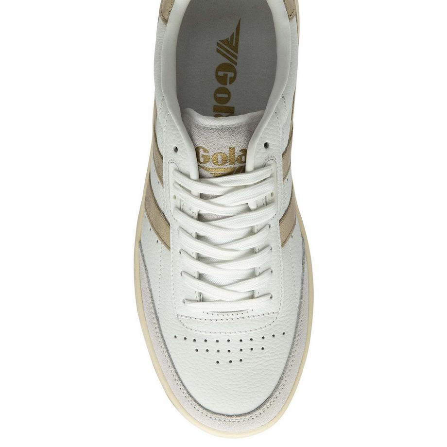 gola  baskets falcon mirror 