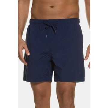 Shorts da mare con cintura elastica, disponibili fino alla tg. 8XL