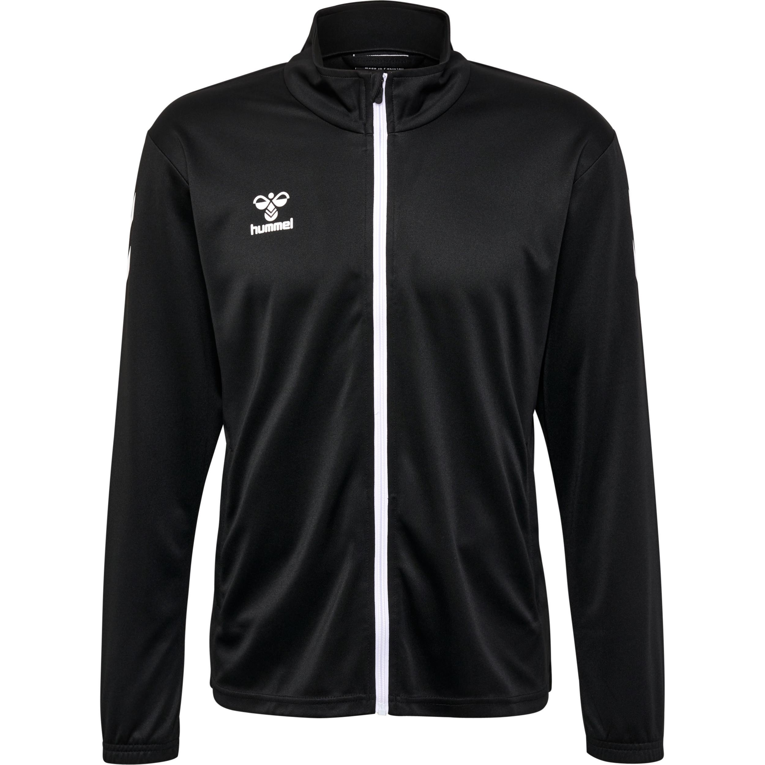 Hummel Logo Tuta da Ginnastica  