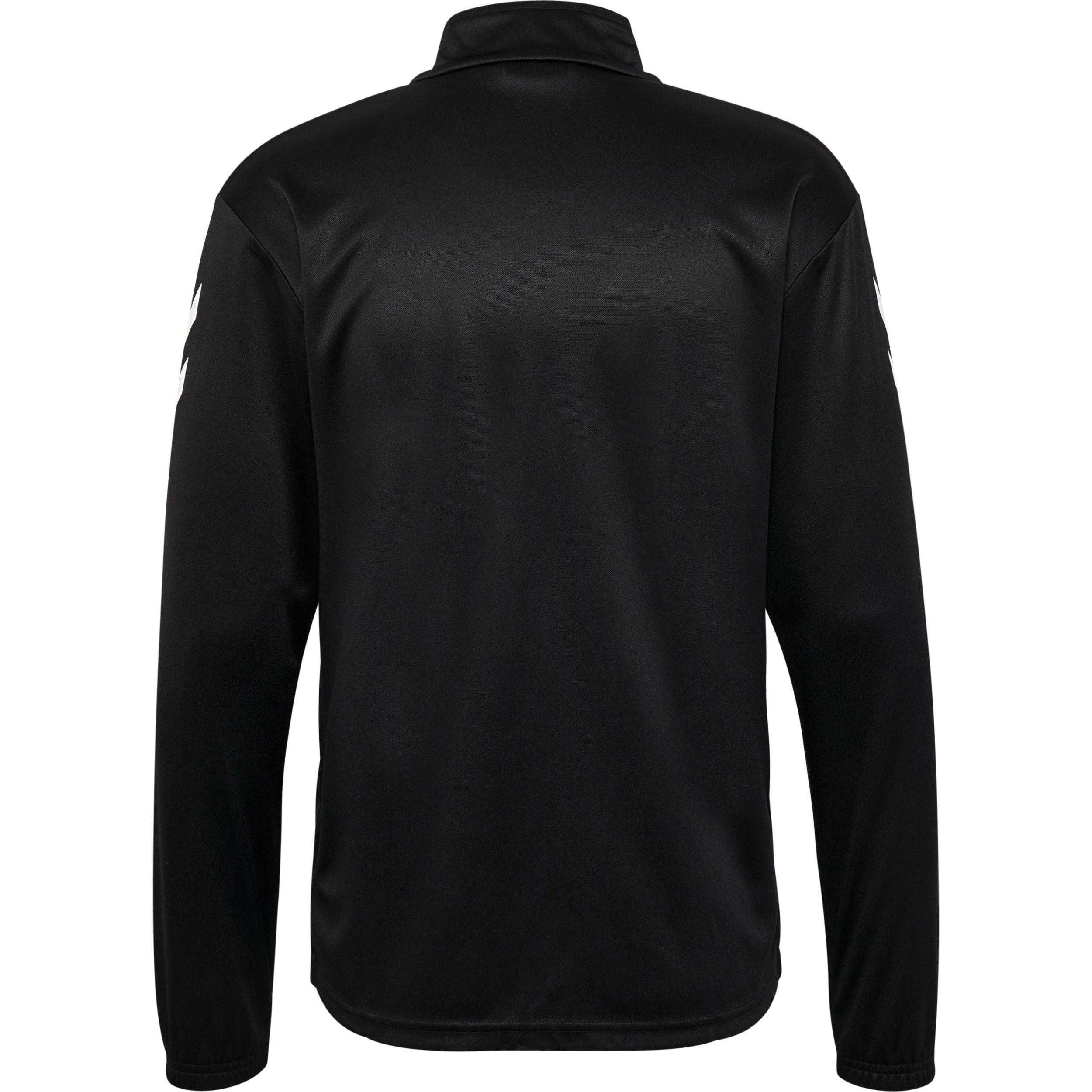 Hummel Logo Tuta da Ginnastica  