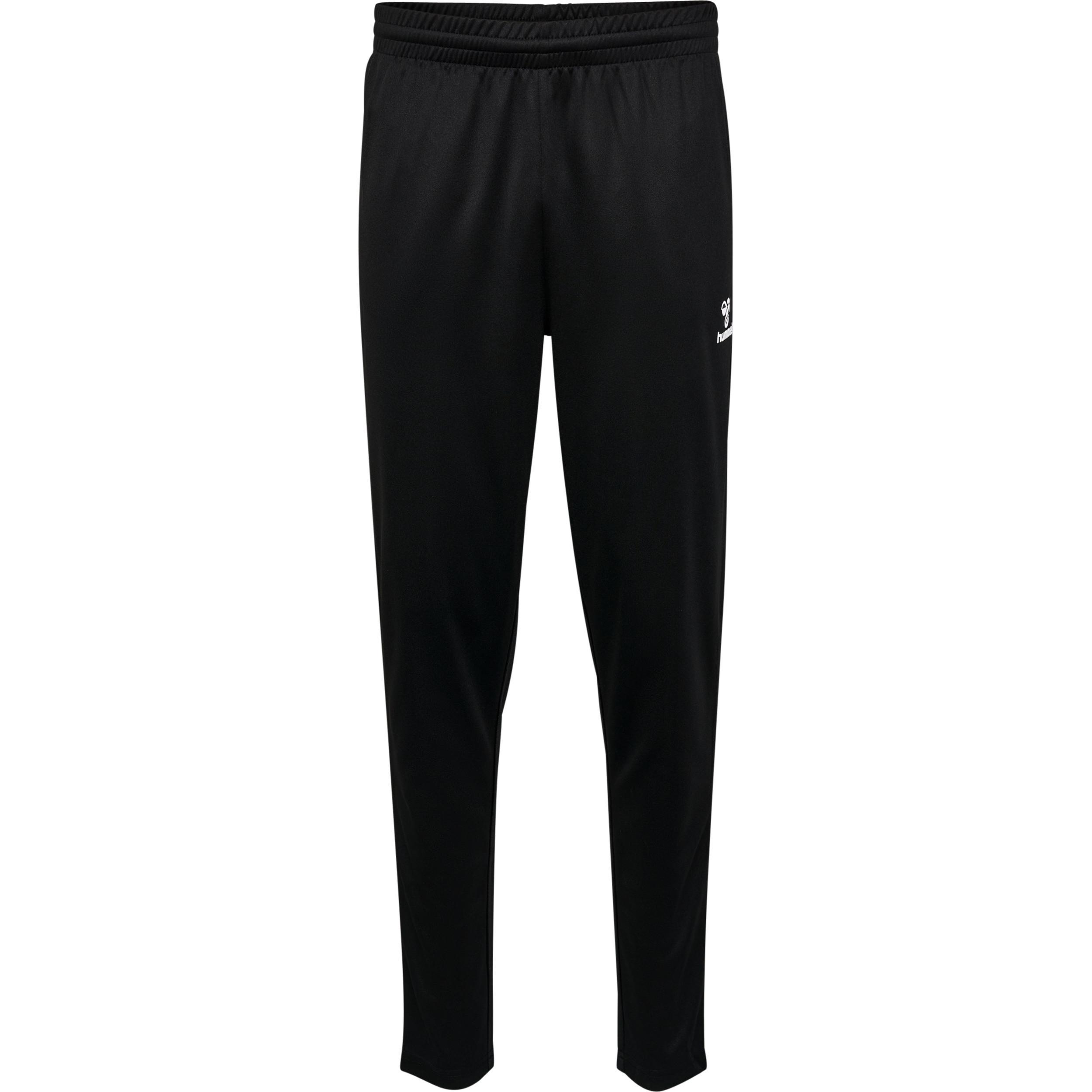 Hummel Logo Tuta da Ginnastica  