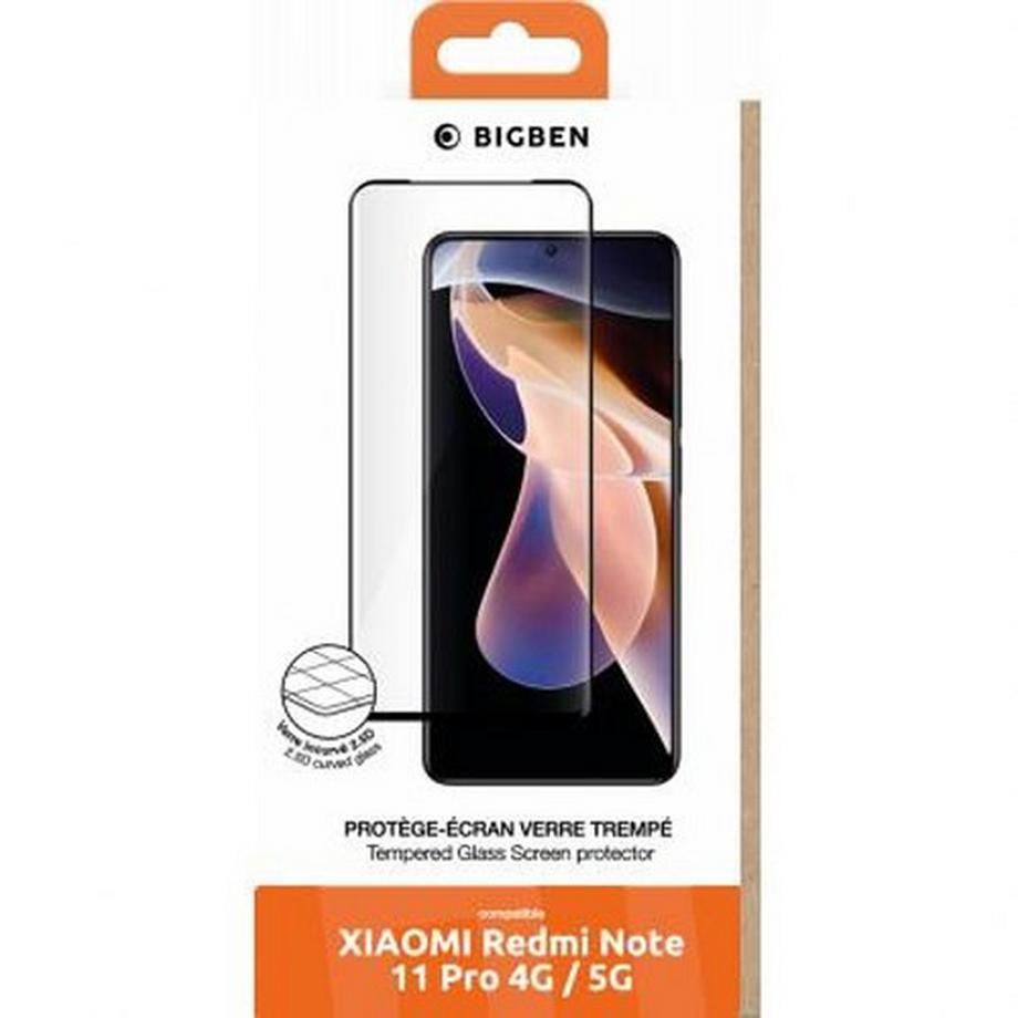 BigBen Connected  Vetrino Xiaomi Redmi Note 11 Pro 