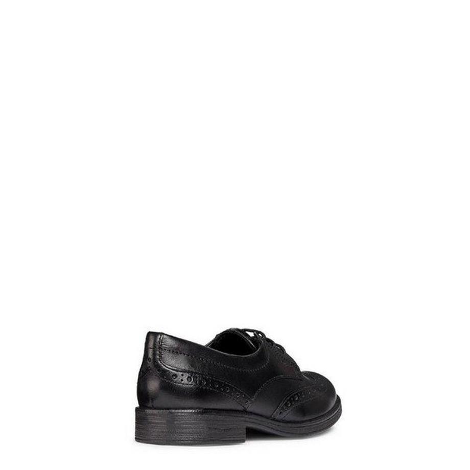 GEOX Agata D Schuluniform Schuhe  