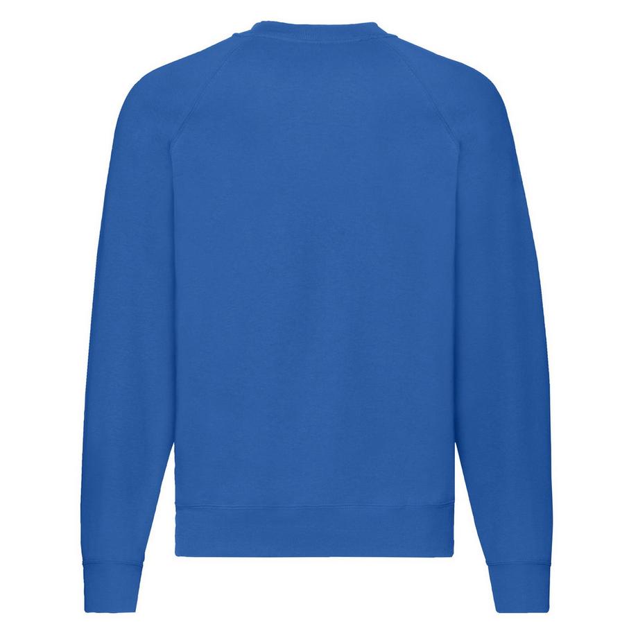 Fruit of the Loom Classic 8020 Rundhals-Sweatshirt  