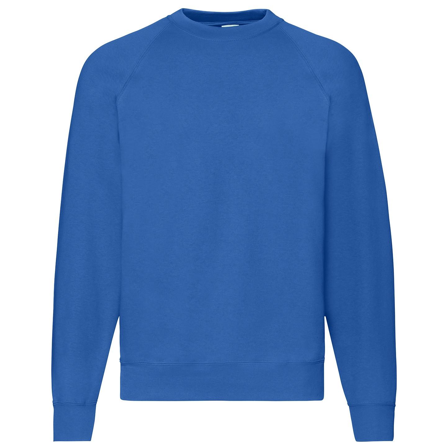 Fruit of the Loom  Classic 8020 Sweatshirt 