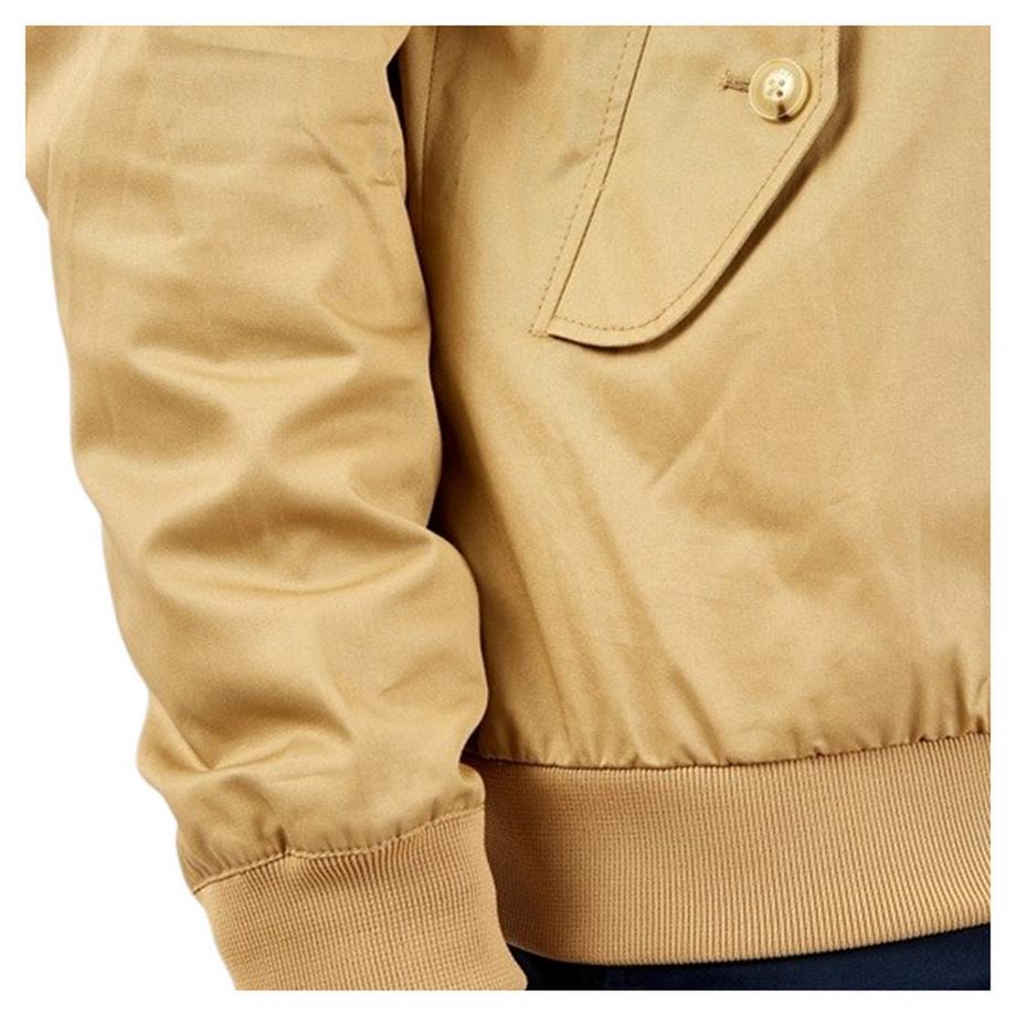 BEN SHERMAN  Harrington Jacke 