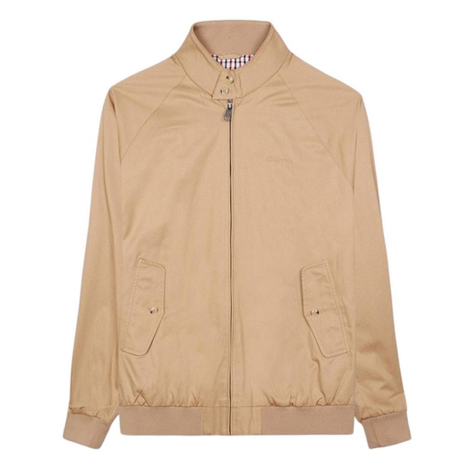 Harrington Jacke