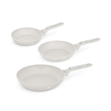 Berlinger Bratpfannen 3-teiliges Set Sahara Collection  