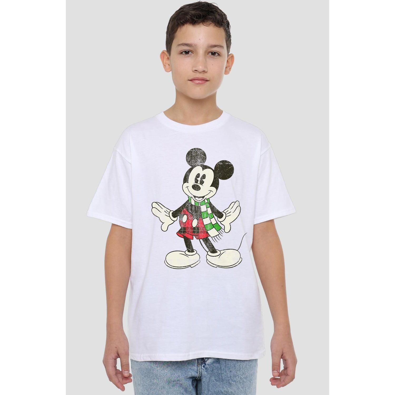 Disney  TShirt  weihnachtliches Design 