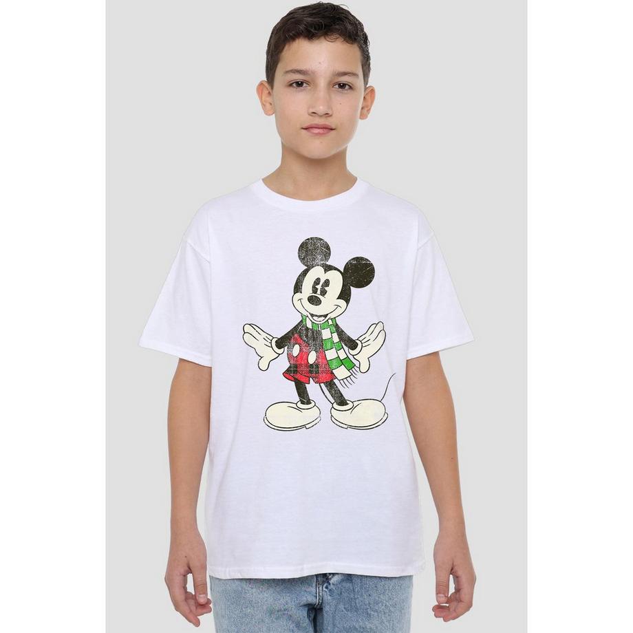 Disney  Tshirt Enfant 