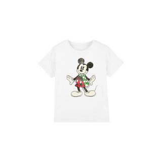 Disney  TShirt  weihnachtliches Design 