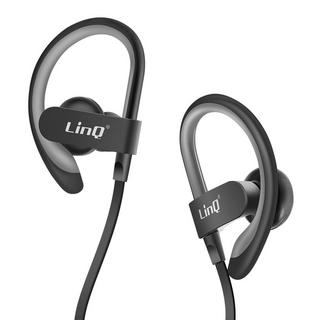 Avizar  Écouteurs Bluetooth LinQ, Tour de cou 