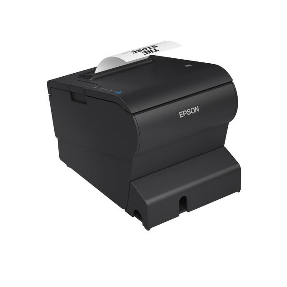 EPSON  Thermodrucker TM-T88VII, black 