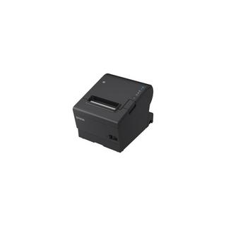 EPSON  TM-T88VII (112): USB, Ethernet, Serial, PS, Black 