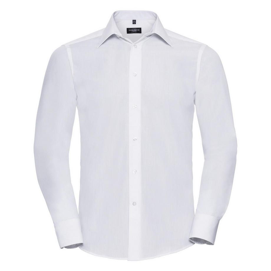Chemise À Manches Longues Collection