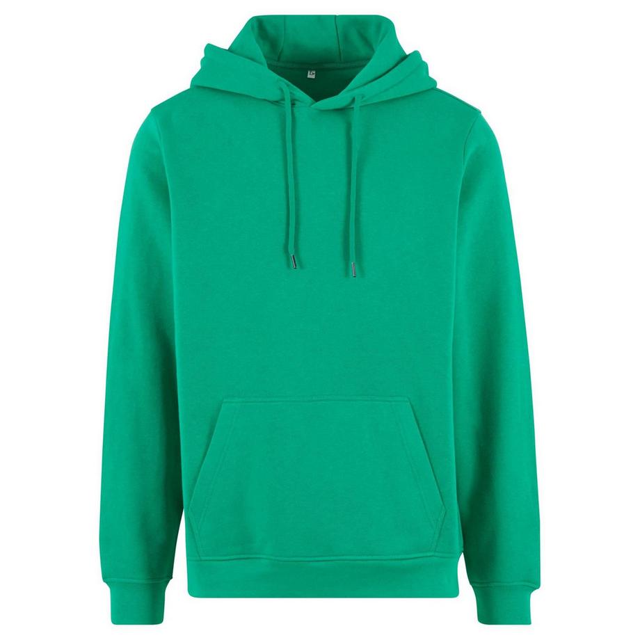 Basic Kapuzenpullover