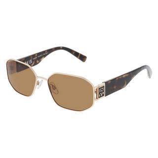 INVU Polarisierte Sonnenbrille mit Etui  