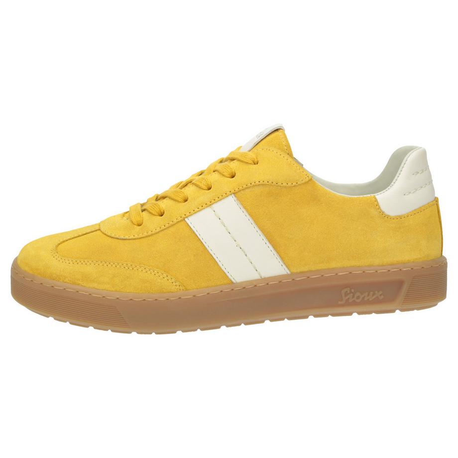 Sioux Tedroso-DA-717 Sneaker  