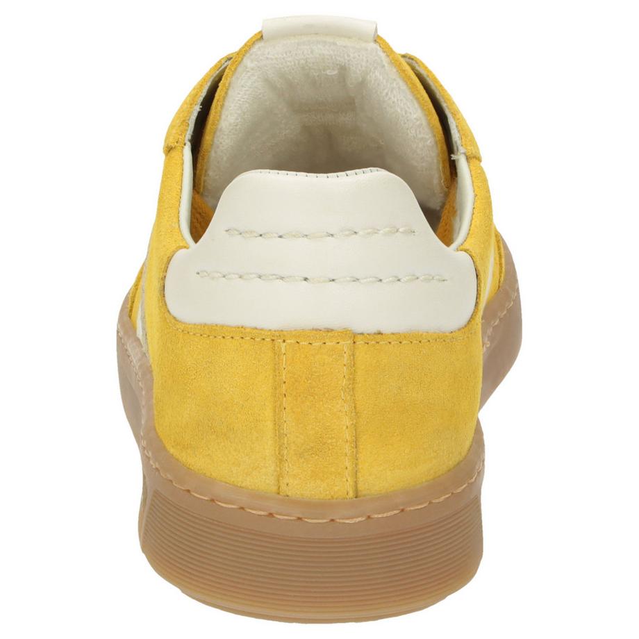 Sioux Tedroso-DA-717 Sneaker  