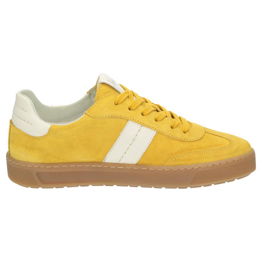Sioux Tedroso-DA-717 Sneaker  
