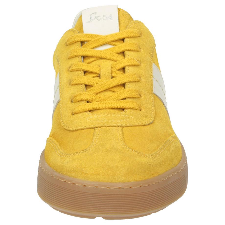 Sioux Tedroso-DA-717 Sneaker  