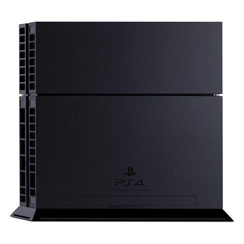 SONY  Refurbished Playstation 4 500 GB - Sehr guter Zustand 