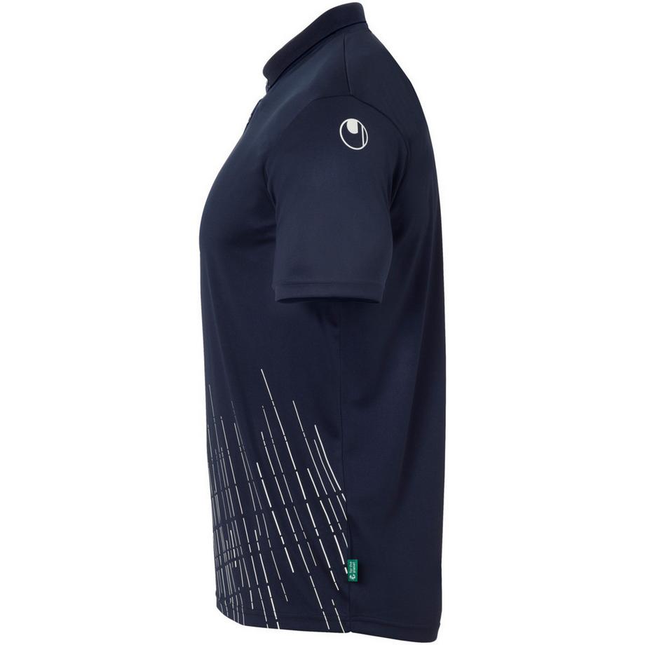 Uhlsport  polo enfant score 26 poly 