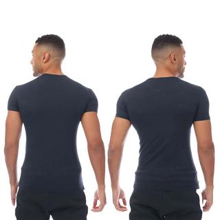 EMPORIO ARMANI T-shirt Intimo Confezione da 2  