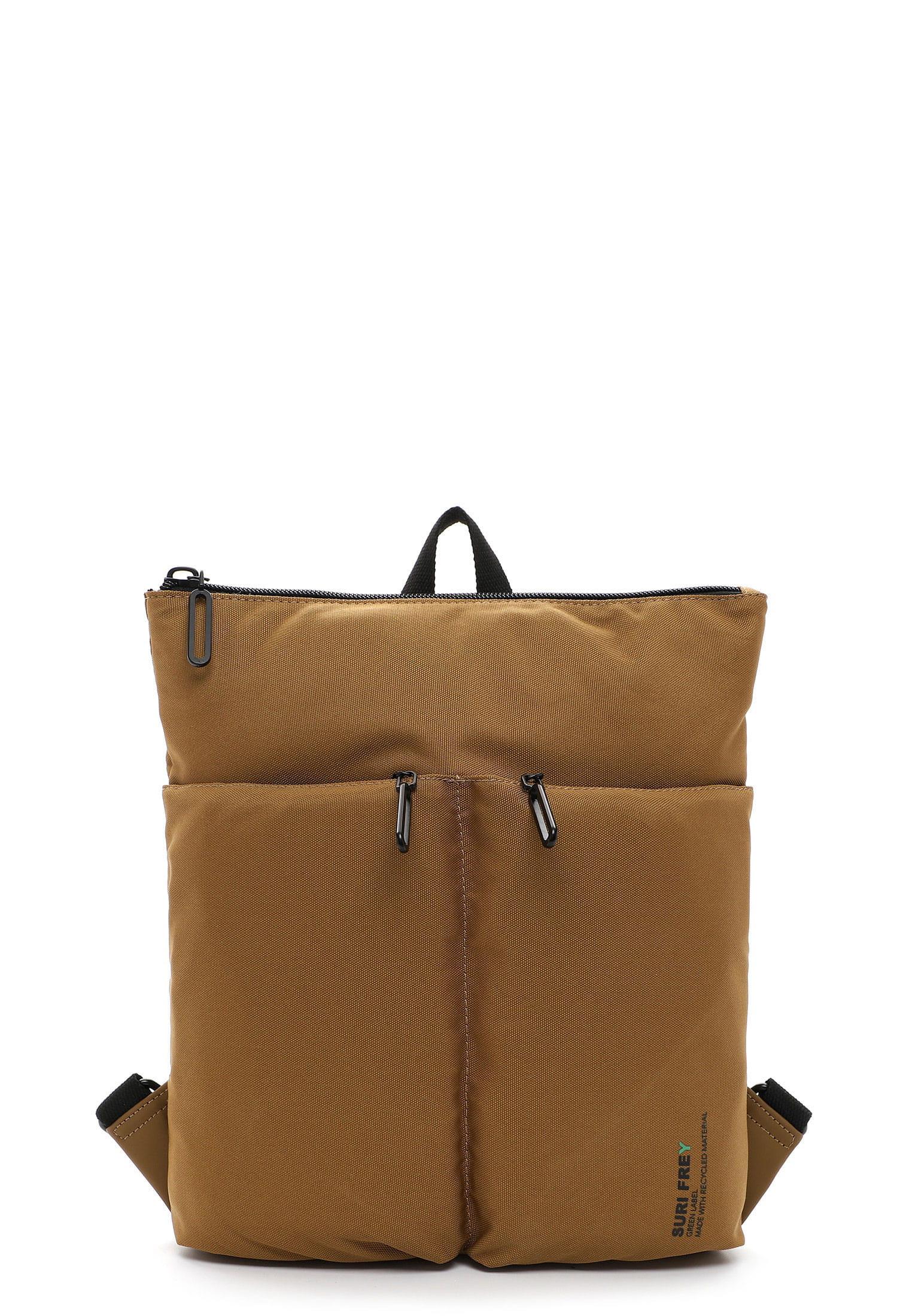 SURI FREY Rucksack SFY SURI Green Label Tanny  