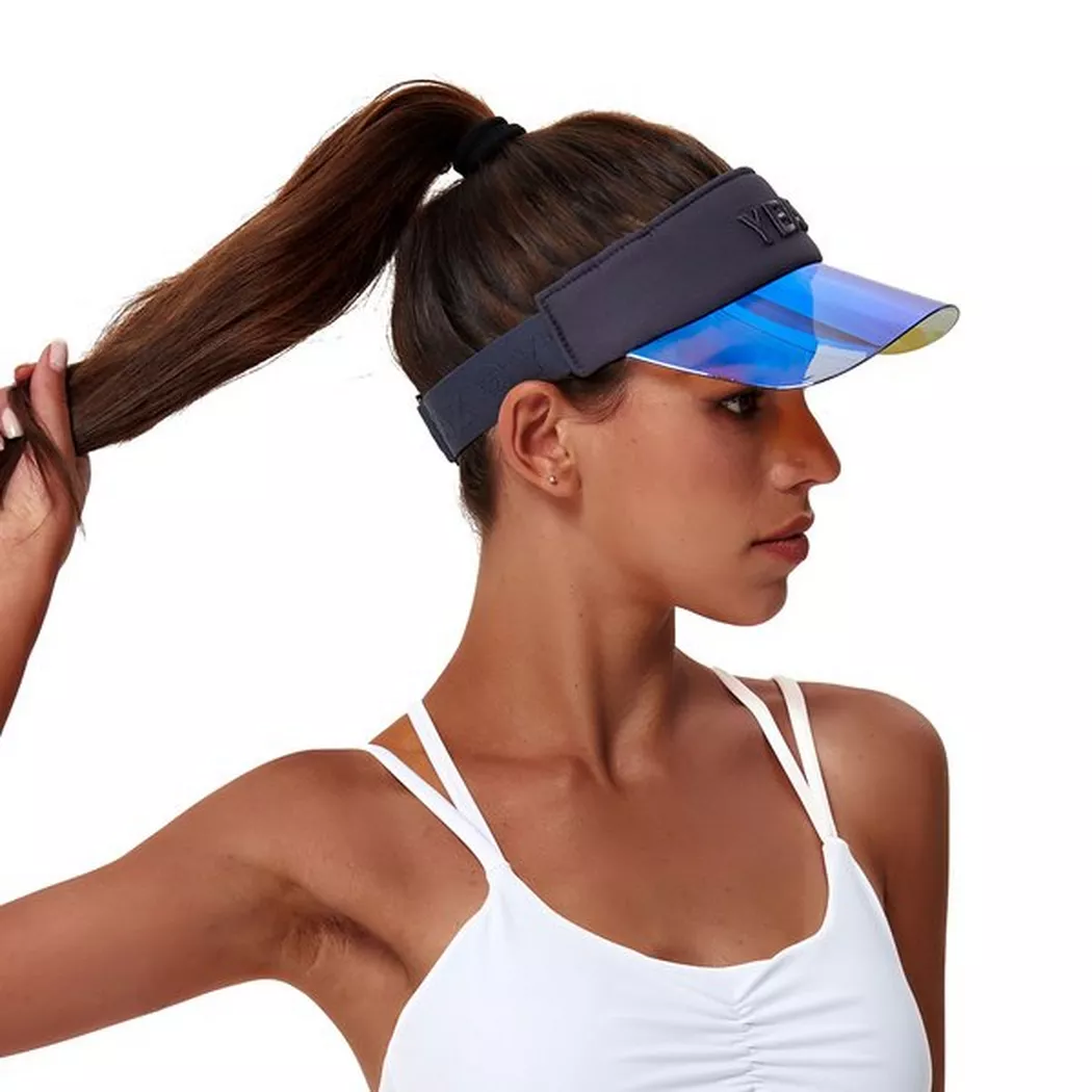 YEAZ Visor "Solar Visor ESCAPADE"