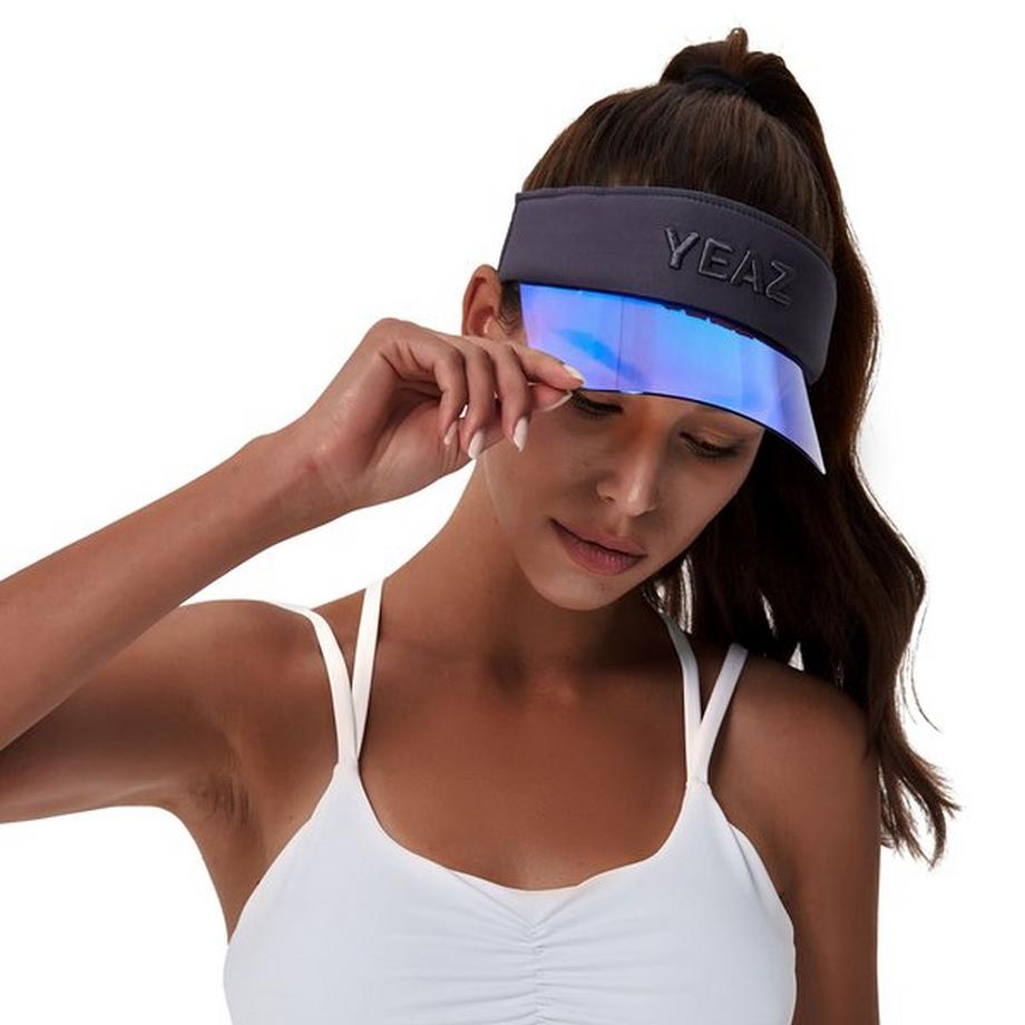 YEAZ Visiera Solare  