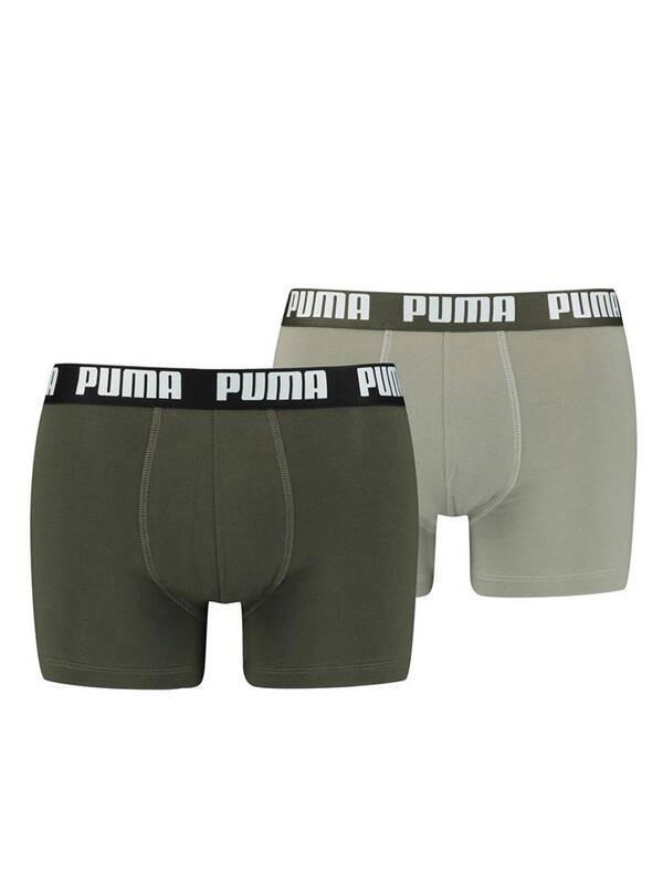 PUMA  Boxer de base 