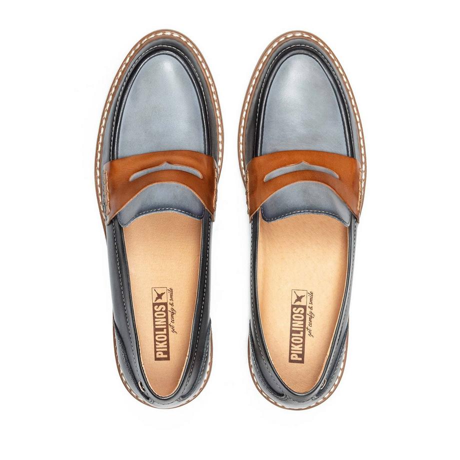 Pikolinos  Aldaya - Leder loafer 