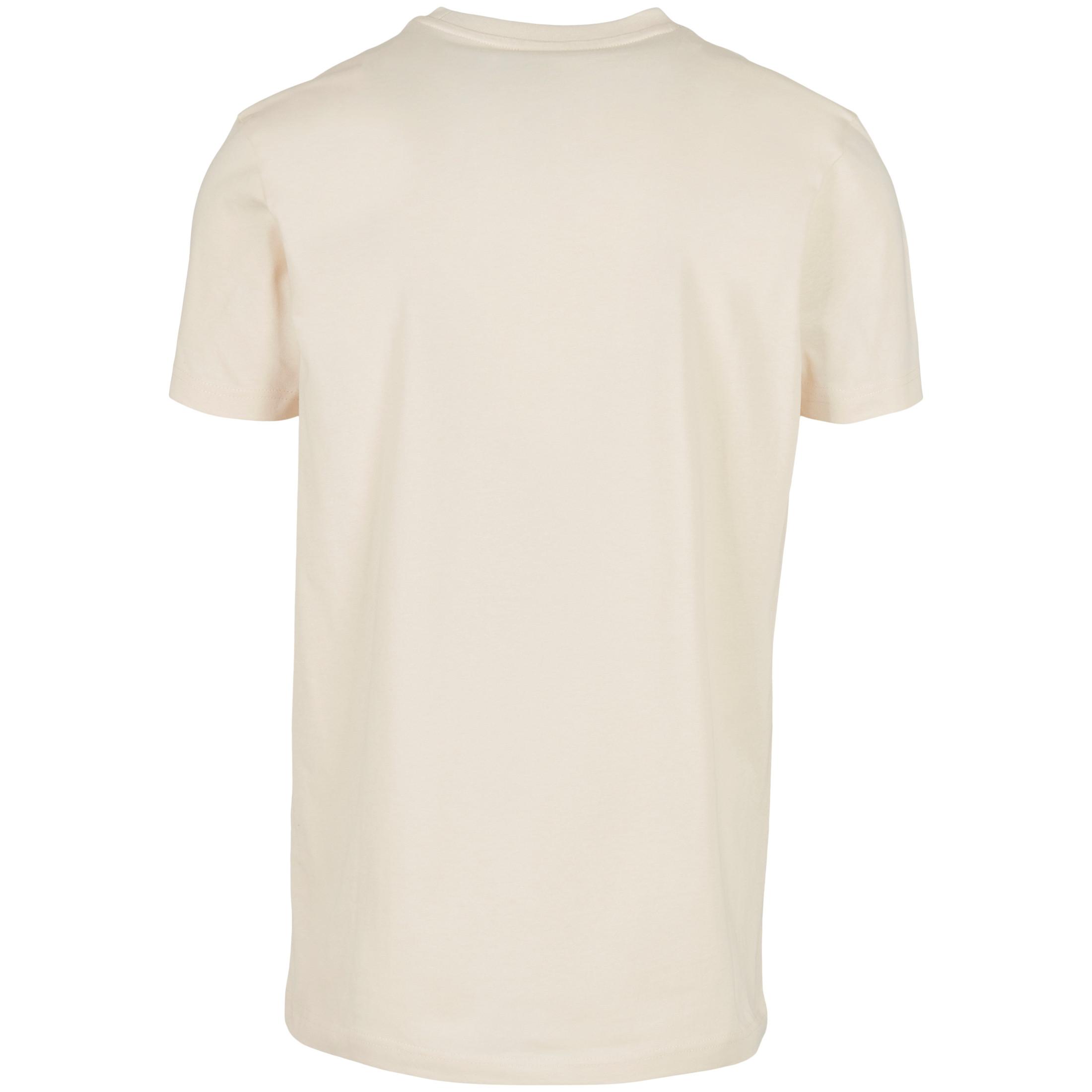 URBAN CLASSICS T-Shirt Grosse Grössen  