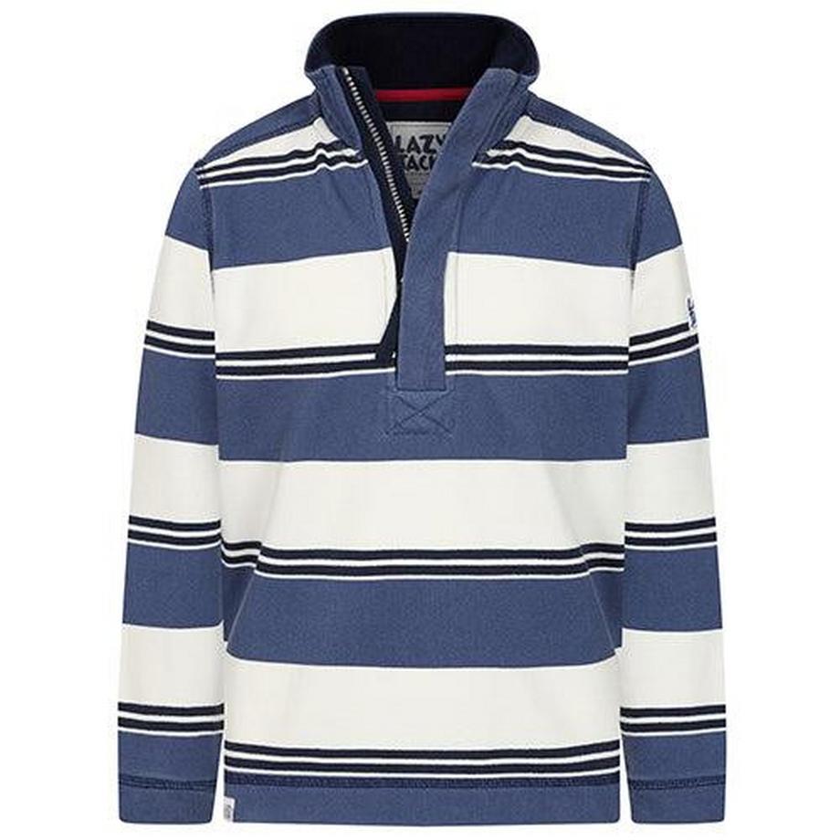 Sweatshirt  ,  Piqué
