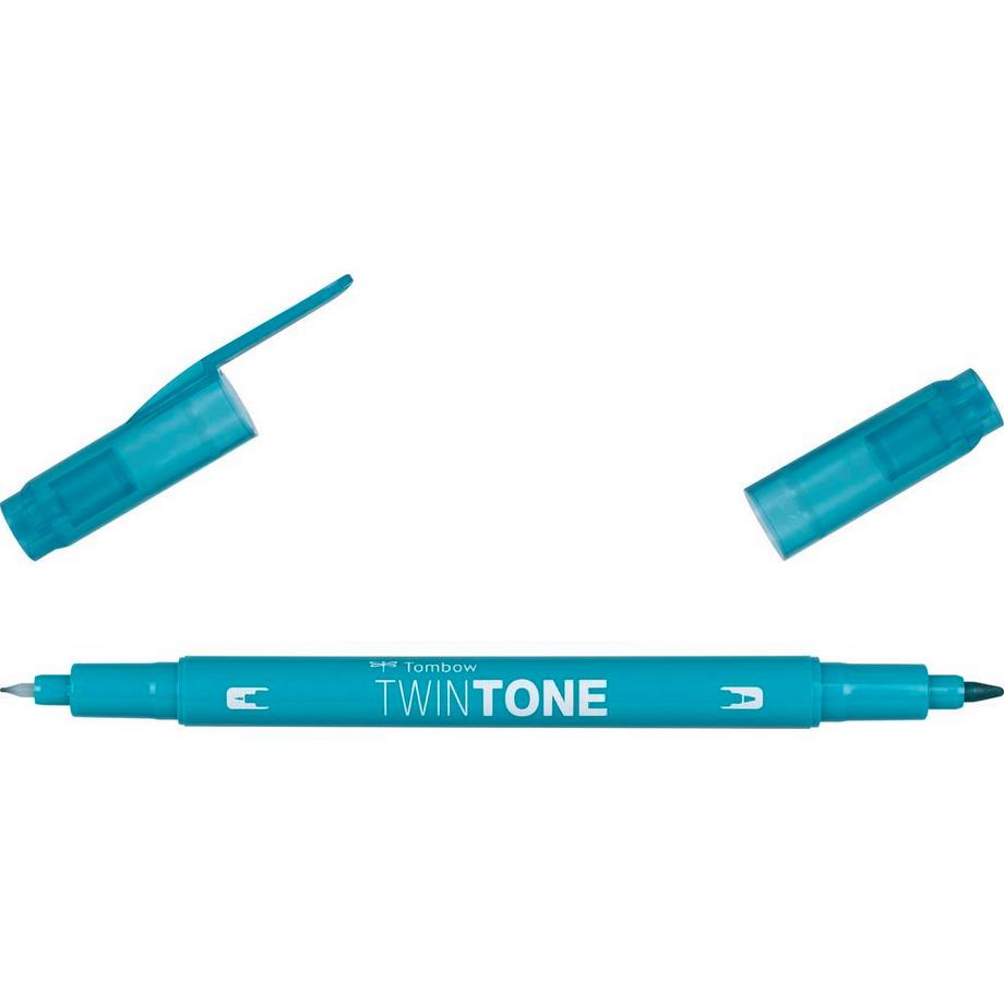 Tombow TwinTone Fasermaler  