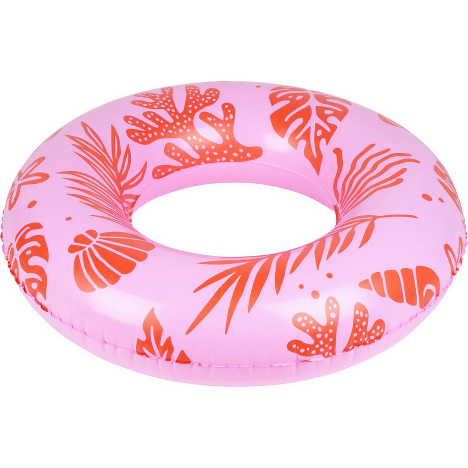 Swim Essentials  Bouée de natation 90cm rouge Ocean 