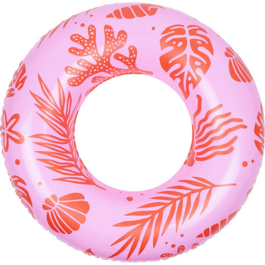 Schwimmring 90cm Red Ocean
