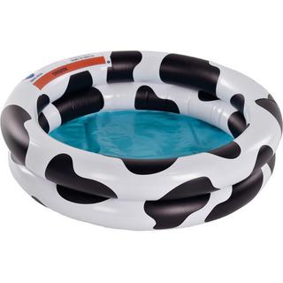 Swim Essentials  Baby Pool 60cm Cow 