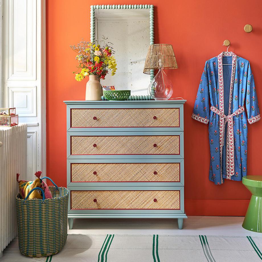 La Redoute Intérieurs Scoubidou-Korb Myca  