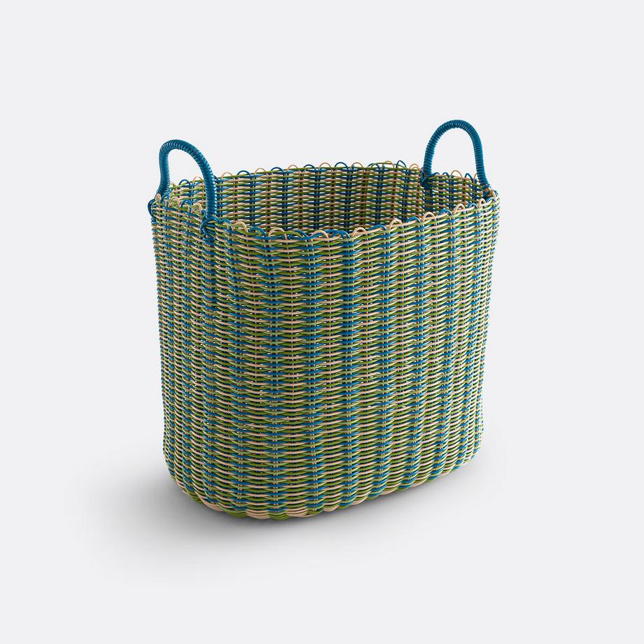 La Redoute Intérieurs Scoubidou-Korb Myca  