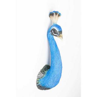 KARE Design Wandschmuck Peacock  