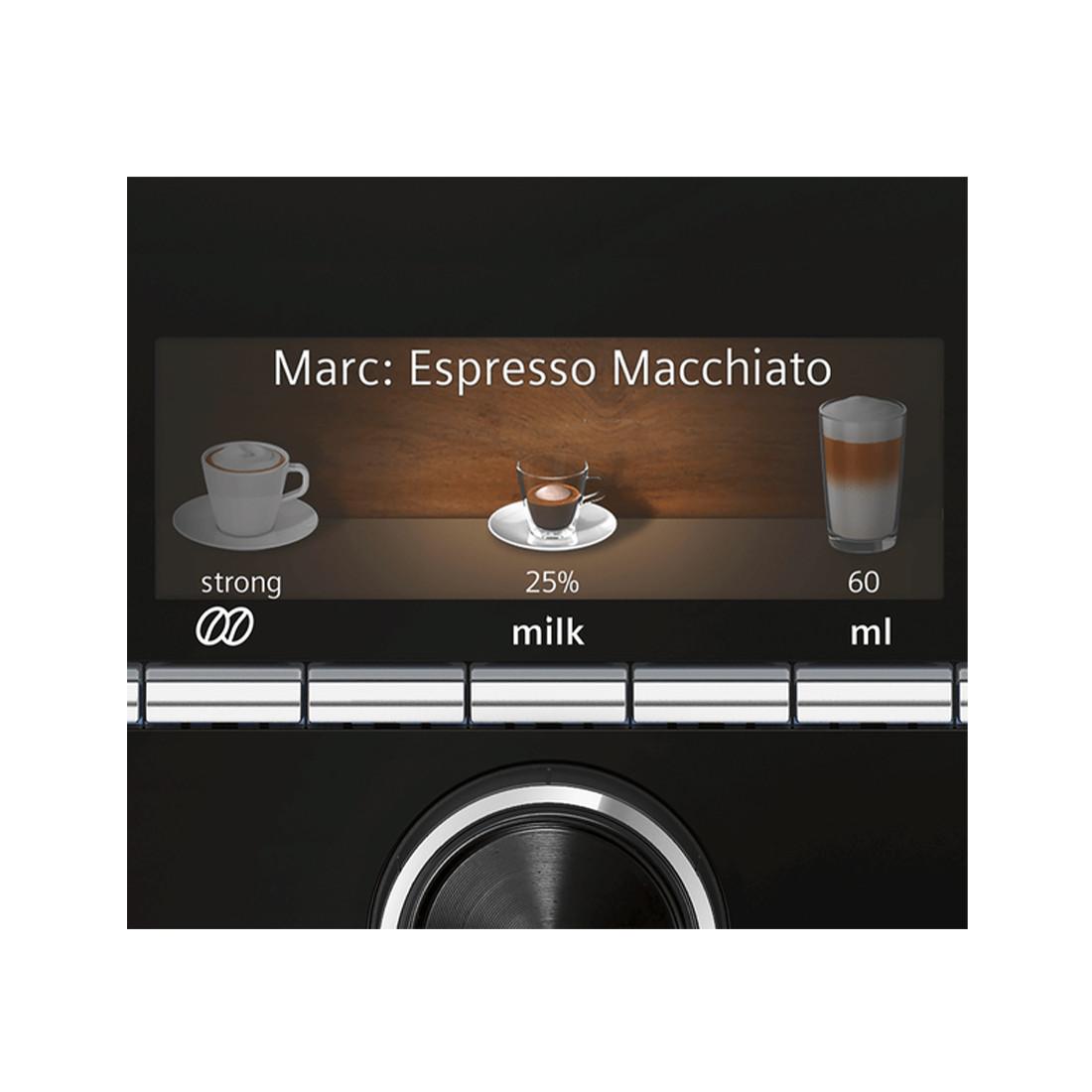 Siemens Siemens EQ.9 s100 Automatica Macchina per espresso 2,3 L  