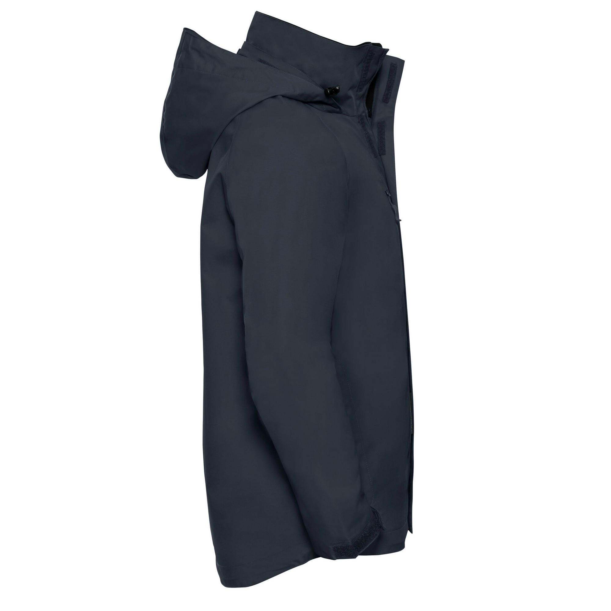 Russell Giacca trapuntata HydraPlus  