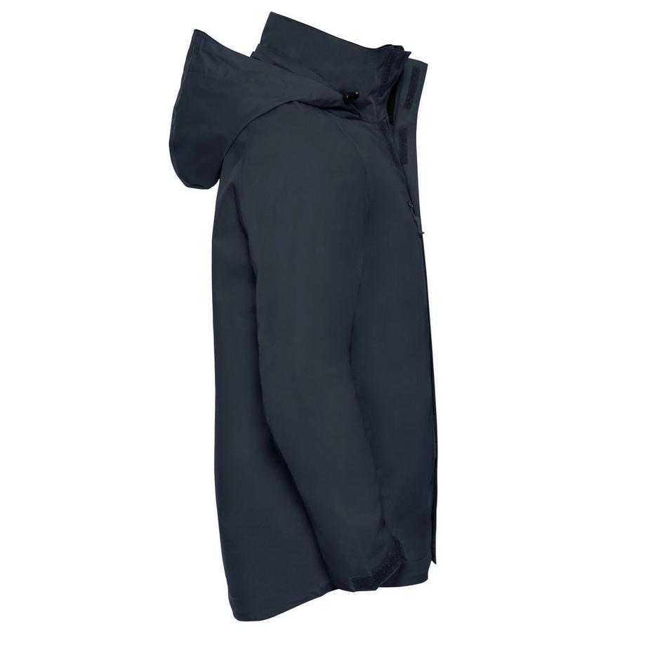 Russell Giacca trapuntata HydraPlus  