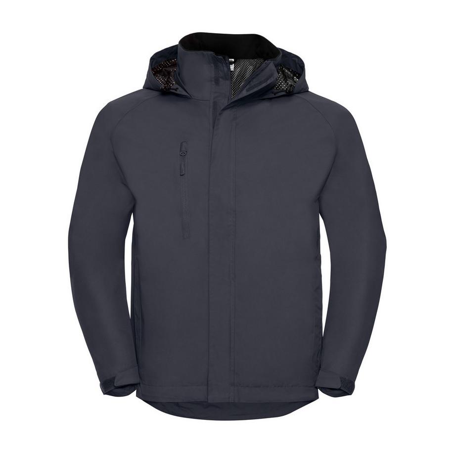 HydraPlus Steppjacke