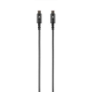 xtorm  Original USB-C PD cable (1m) Black 